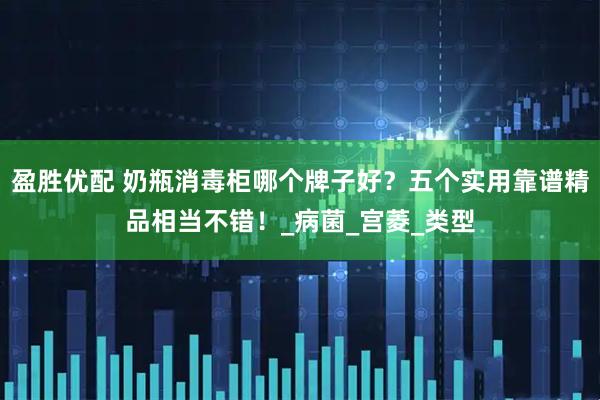 盈胜优配 奶瓶消毒柜哪个牌子好？五个实用靠谱精品相当不错！_病菌_宫菱_类型